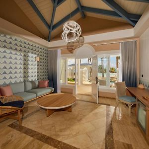 Beach Front Villa Adults Only